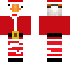 santa nemo