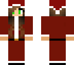 santa nikki