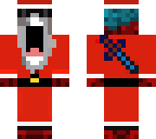 santa ollie