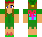 santa's helper