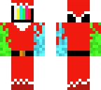 santa's little technical difficulty