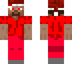 santa steve