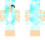 sapphire ice form