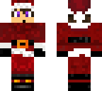 scorpion crismas