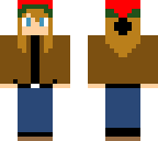scott chrismas