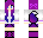 shar00n edited skin