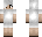 sheep girl