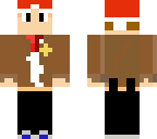 sheriff v2 christmas