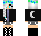 skin edit