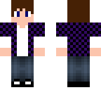 skin no hood