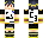skin para myny
