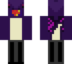 skin para nose