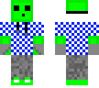 slime