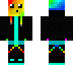 slime fixed