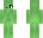 slime girl