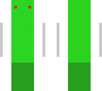 slimmed creeper