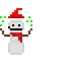 snowman