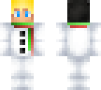 snowman skyler
