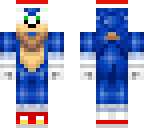 sonic cristmas