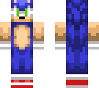 sonic the hedgehog