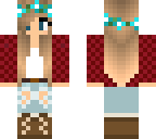southern girl edit