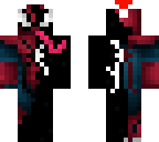 spidervenom chrismas