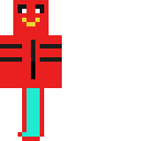 spike fish