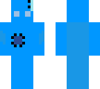 spirit science patchman