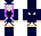 squid girl