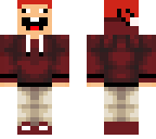srbija derp bozicni skin