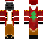 srdinnerbone chrismas