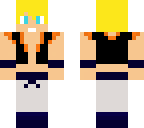 ssj gogeta
