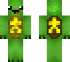 star turtle