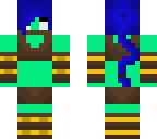 stealth elf