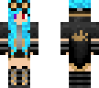 steampunk girl