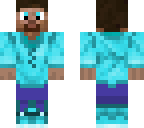 steve 2 or thunderous steve