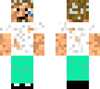 steve father