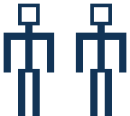 stick man skin