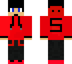 sunny minecrafter