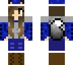 sunshine316's winter getup