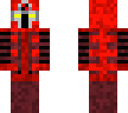 super armor ninjabob3737