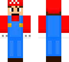 super mario