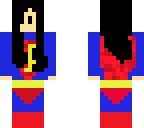 super woman