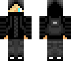 survival boy