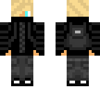 survival boy v2