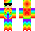 swag rainbow