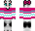 sweater kitty