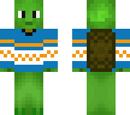 sweater turtle 2