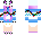 sweater wolf baby girl edit christmas lights