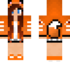 tails